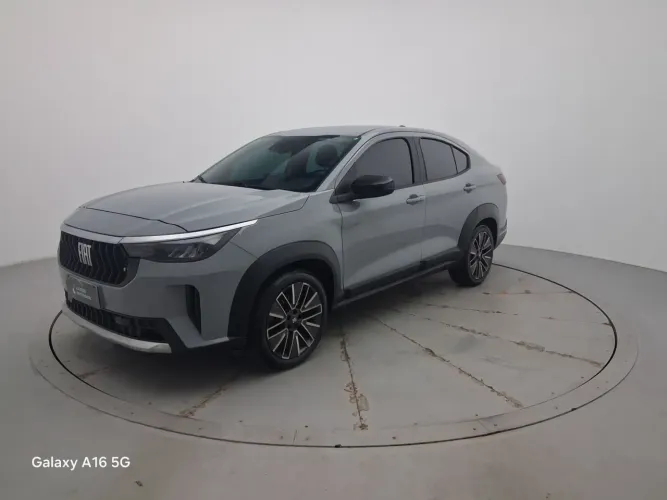 Fiat Fastback Audace 200 TB AUT (hibrído) 2026