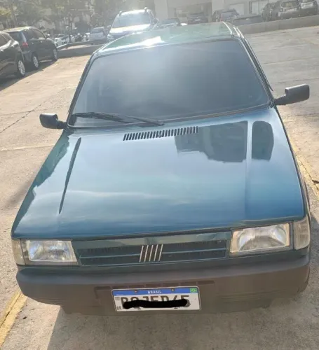 Fiat Uno Mille 1.0/ I.e./ Electronic/ Brio 1993