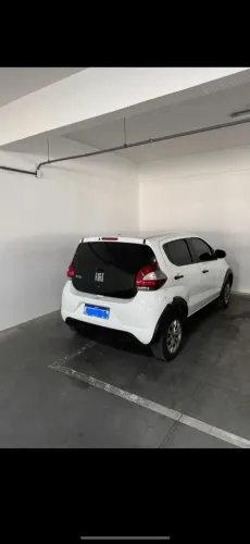 Alugo Mobi para motorista de App