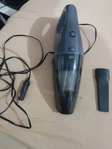Aspirador de pó Automotivo Multilaser