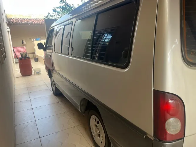 Hyundai H100 GL Diesel 2000