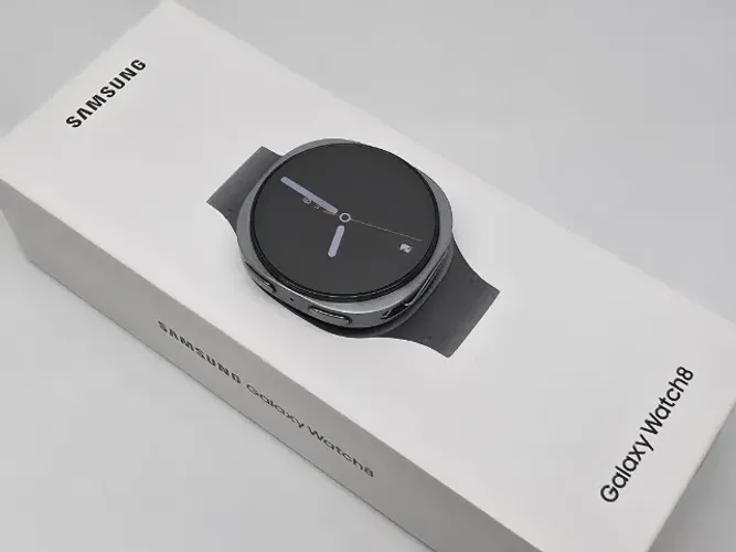 Galaxy Watch 8 BT 40mm - LACRADO
