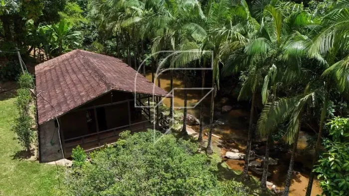 Imóvel para venda tem 1800 metros quadrados com 2 quartos em Matilde - Alfredo Chaves - ES