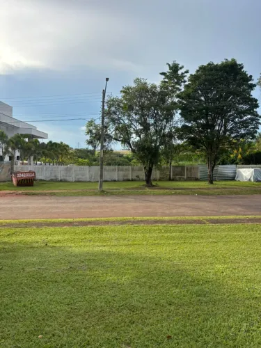 Terreno à Venda no Aldeia do Vale Goiânia | 3.014 m²