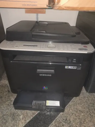 Impressora laser Samsung