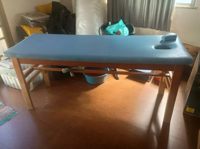 Maca Fixa Fisioterapia
