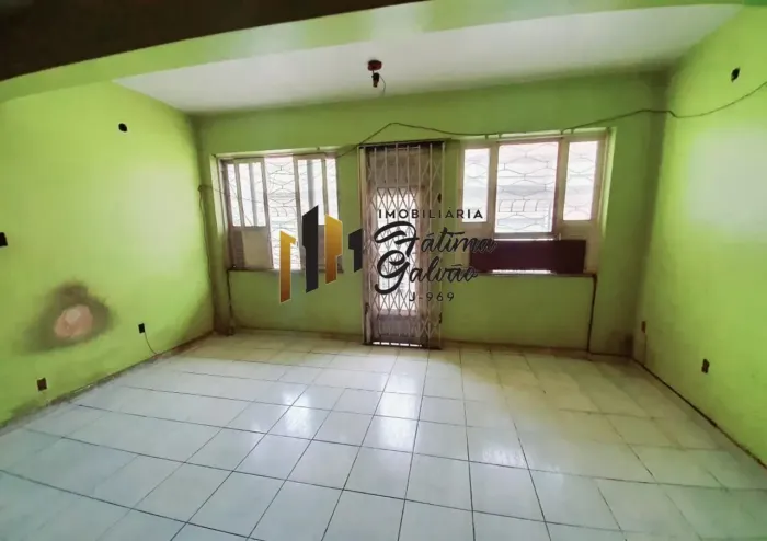 Vendo Casa na Oswaldo Cruz