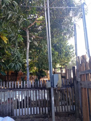 Padrão de energia completo