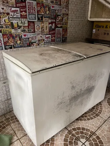Freezer