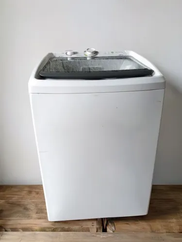Máquina de lavar roupa Consul 12 kg