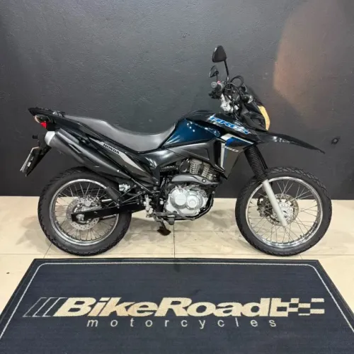 Honda NXR 160 Bros - 2021