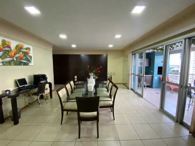 Lindo Apartamento No Edifício Clarice Lispector - Venda