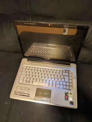 Notebook HP