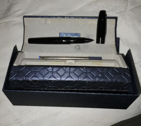 Caneta esferográfica Montegrappa