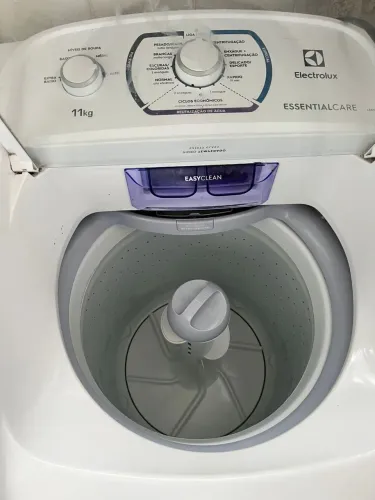 Máquina de lavar 11kg