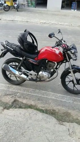 Moto extra, manda mensagem no privado, meu número *30