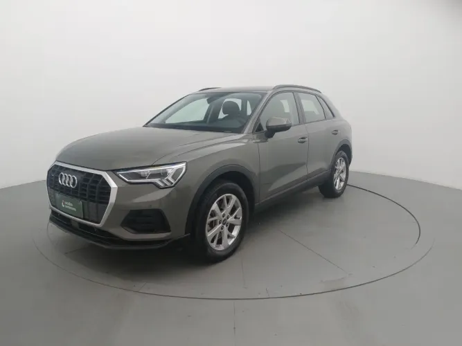 Audi Q3 Prestige 2.0 TFSI Tiptr.quatro 2024