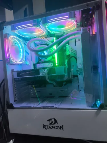 PC Gamer o KIT COMPLETO