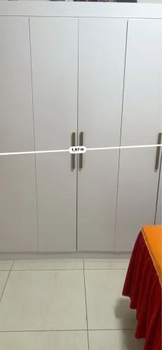 Vende-se guarda roupa 
