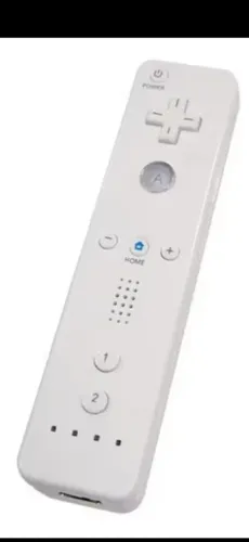 Controle Nintendo wii top