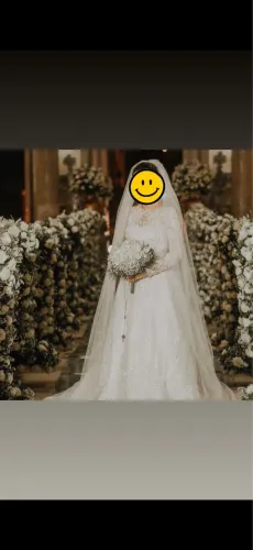 Vestido de Noiva dos Sonhos