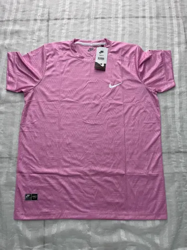 Camisa Nike dry fit