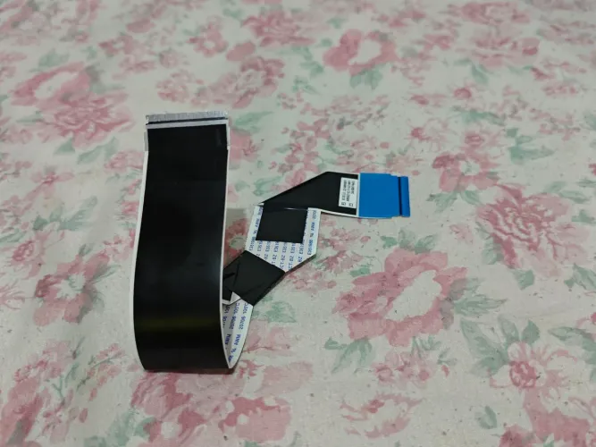 Cabo flat, wi-fi, power e tunner tv Sony kdl-48w655D 