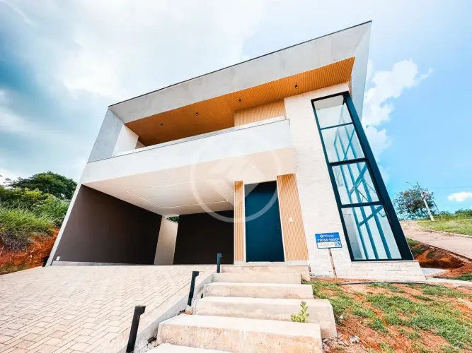 CASA CONDOMINIO VITORIA TENIS PRIME EM PEDRO LEOPOLDO codigo: 68087