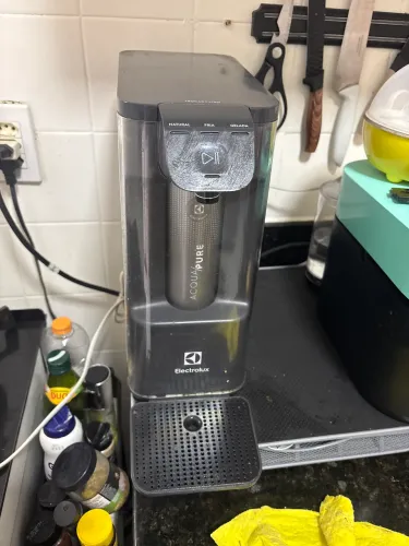 Filtro Electrolux - purificador de água