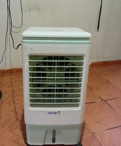 Climatizador Hot sat 20L