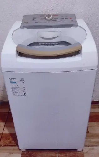 Máquina de lavar