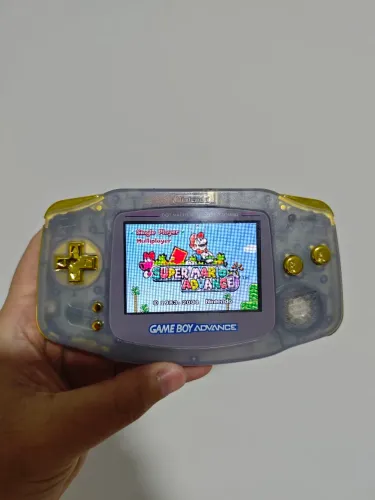 GBA iPS