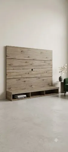 Painel para tv