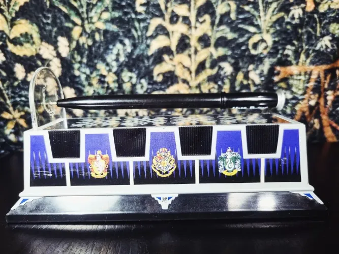 Caneta que levita noble collection 