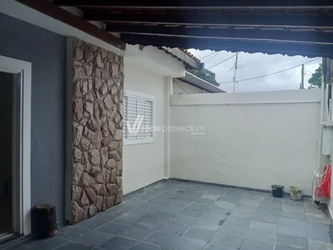 casa - Vila Castelo Branco - Campinas