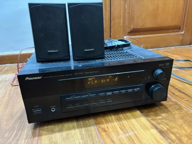 Pionner VSX-D510