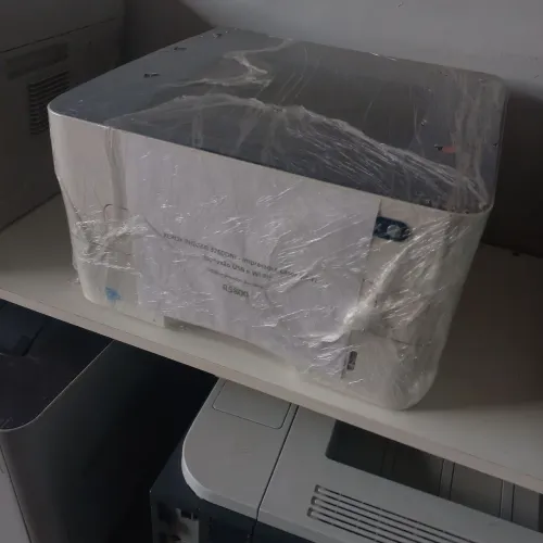 Impressora XEROX PHASER 3260DNI - Impressora Laser Wi-fi (conexão USB e Wi-fi)