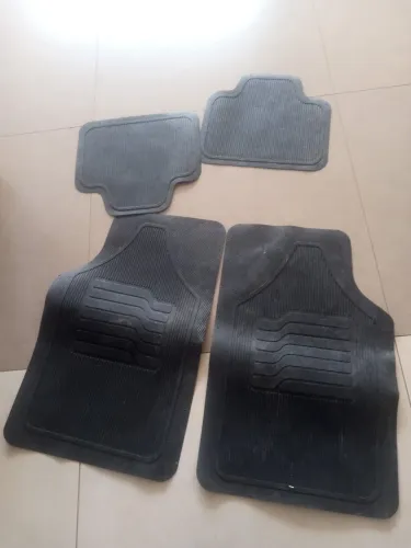 TAPETE CARRO$50