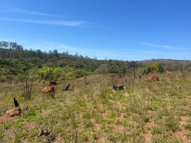 Atibaia/Mairiporã: Terrenos a Partir de R$ 65 mil - Parcelamento até 60x - Atibaia - SP