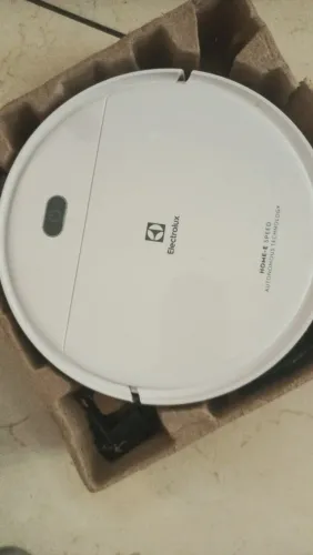 Robô Aspirador Eletrolux