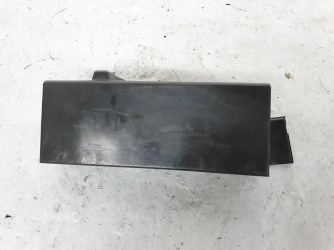 Acabamento Bateria Volvo Xc90 2003 A 2014 30782017