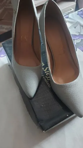 Sapato Carmen Stefany