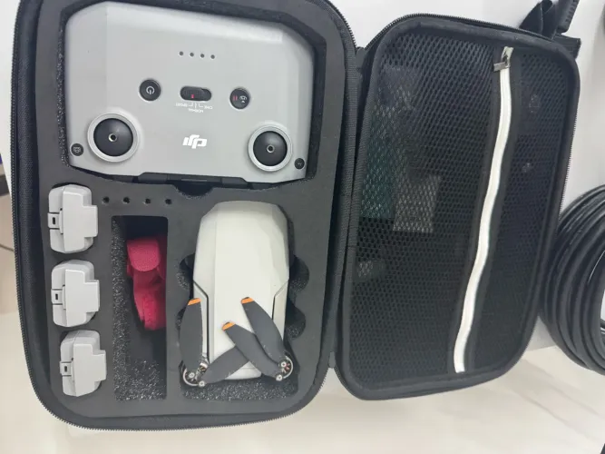 Drone Dji mini 2