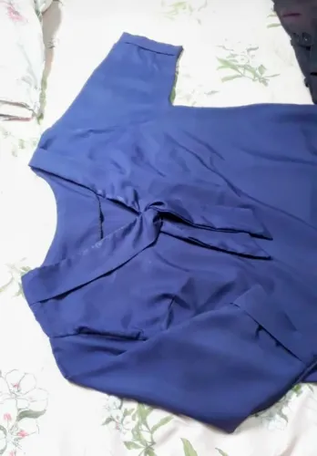Roupa feminina social 