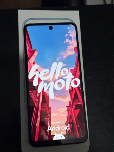 MOTO G34 5G
