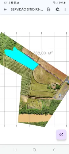 Vende-se área industrial 20 mil metros limeira sp