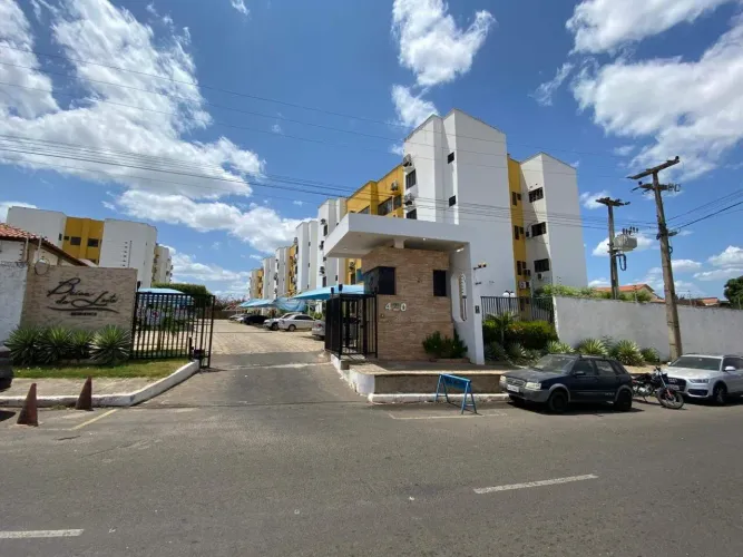 Apartamento À Venda