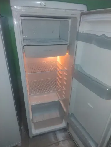 Geladeira Eletrolux