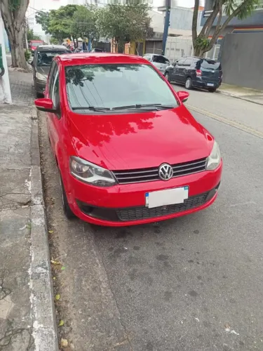 Volkswagen Fox 1.0 MI Total Flex 8V 5P 2013
