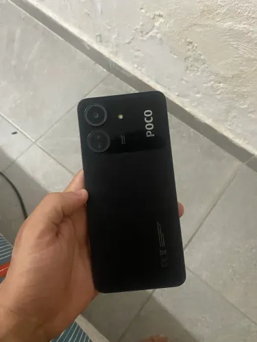 POCO C65